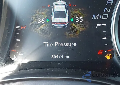 2019 Dodge Charger Sxt Rwd из США, поврежденный, VIN 2C3CDXBG0KH659915